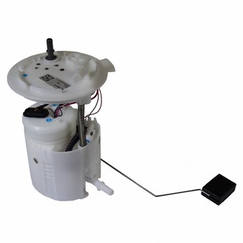 Fuel Pump and Sender