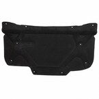 Hood Insulation Pad Insulator - Front Main Image
