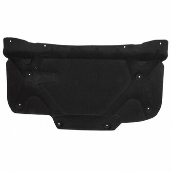 Hood Insulation Pad Insulator - Front