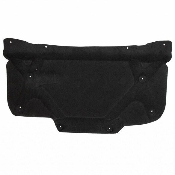 Hood Insulation Pad Insulator - Front Main Image