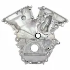 Engine Timing Cover Cylinder - Front Main Image