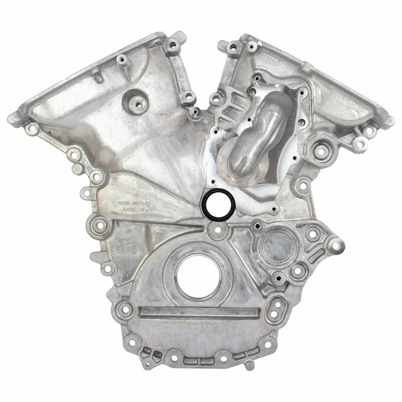 Engine Timing Cover Cylinder - Front Main Image