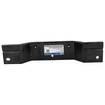 Console Bracket - Back