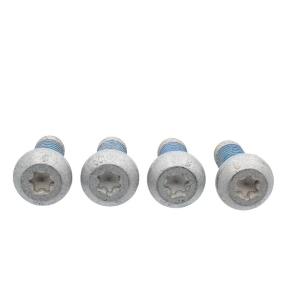 Differential Housing Bolt Disc Brake Caliper Bracket Mounting - 3.5L Main Image