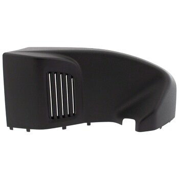 Interior Rear View Mirror Cover Rain Sensor - Right