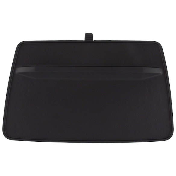 Console Mat - Rear Main Image