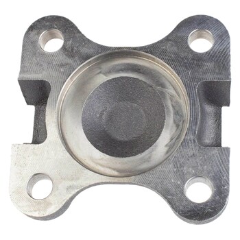 Drive Shaft Flange Yoke Driveshaft Coupling Prop - Front, Rear