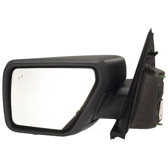 Rear View Mirror Door - Left, Front, Outer Main Image