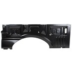 Truck Bed Panel - Right Main Image