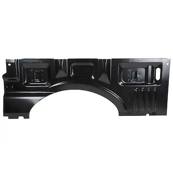 Truck Bed Panel - Right