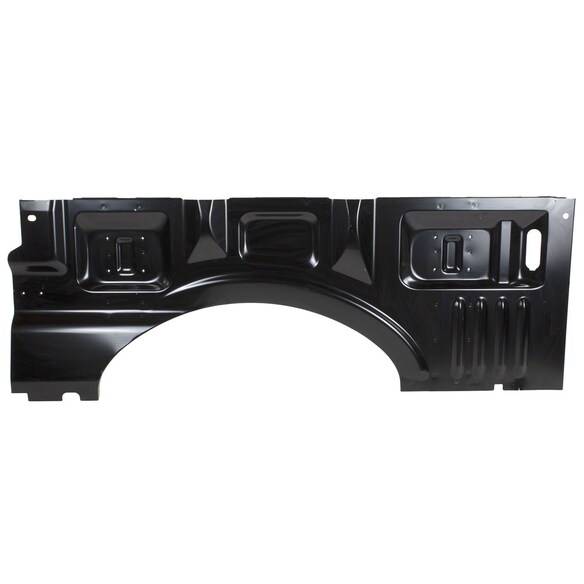 Truck Bed Panel - Right Main Image