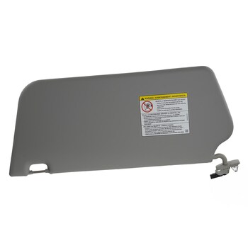 Sun Visor