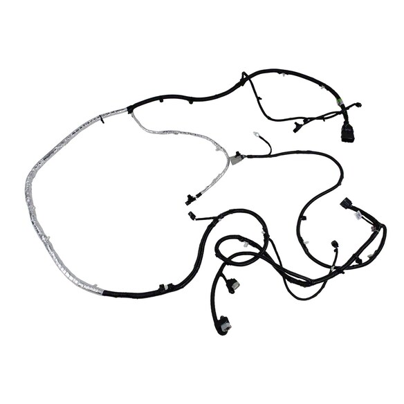 Wiring LAMPS - Rear Main Image