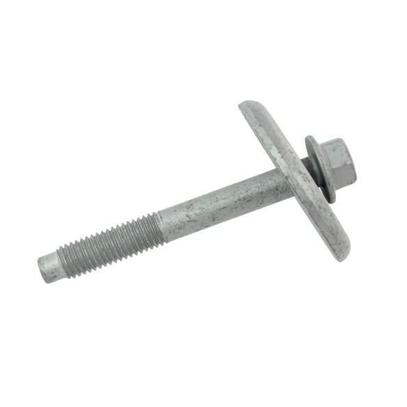 Hex Head Bolt And Washer Differential Carrier - M10 x 75MM, Front Main Image