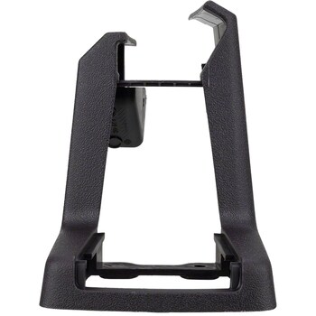 Cover Seat Track Onyx