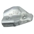 Shield Door Lock - Left, Front Main Image