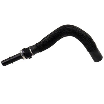 Engine Coolant Overflow Hose <br>3.0 LITER A that feeds to the or recOvery bottle in
