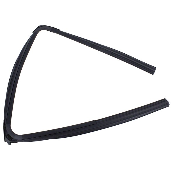 Window Channel Track Door Glass - Left, Rear Main Image