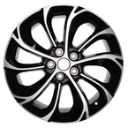 Wheel 19" X 8.0 Painted Main Image
