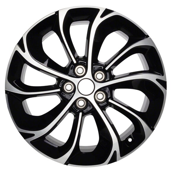 Wheel 19" X 8.0 Painted Main Image