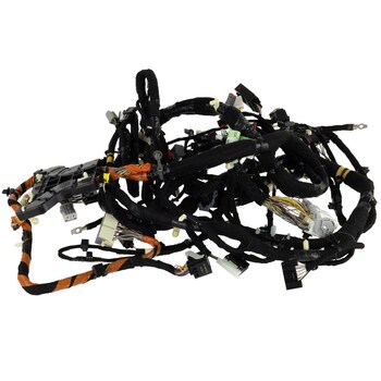 Wiring Main (Active Steering)