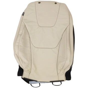 Seat Back Cushion Cover - Right, Front