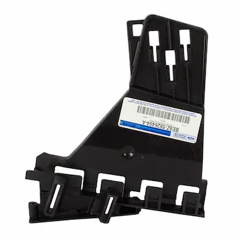 Door Lock Rod Bracket - Right, Rear