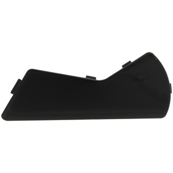 Door Mirror Cover Housing - Right, Lower