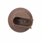 Socket - Front, Rear Main Image