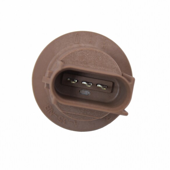 Socket - Front, Rear Main Image