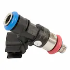 Fuel Injector - Upper Main Image