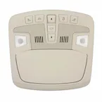 Overhead Console Main Image