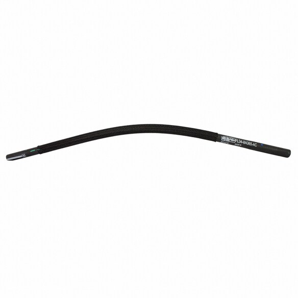 Engine Coolant Overflow Hose Main Image