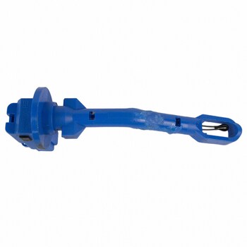 Hvac Temperature Sensor - Left, Right