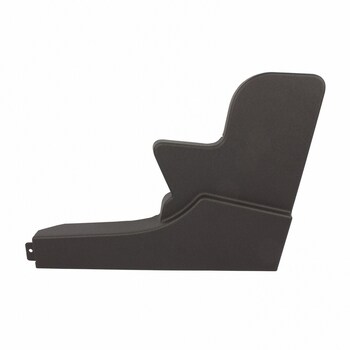 Seat Frame Trim Panel Pivot Cover - Left, Right, Rear