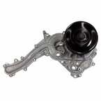 Engine Water Pump - Lower Main Image