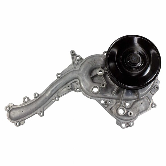 Engine Water Pump - Lower Main Image