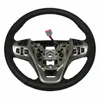 Steering Wheel Main Image