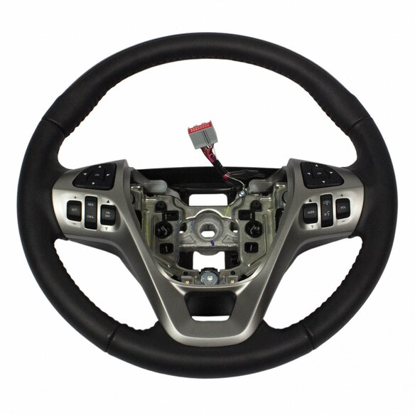Steering Wheel Main Image