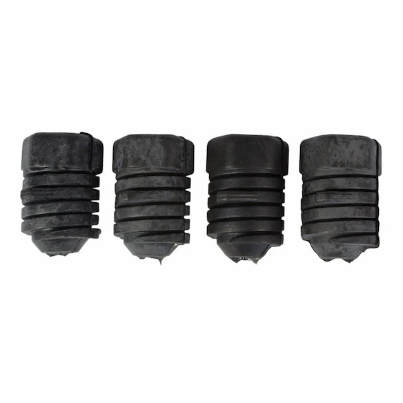 Hood Stop Buffer Bumper - 10 x 24mm Main Image