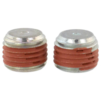 Engine Core Plug Expansion Freeze - 1/4" NPTF