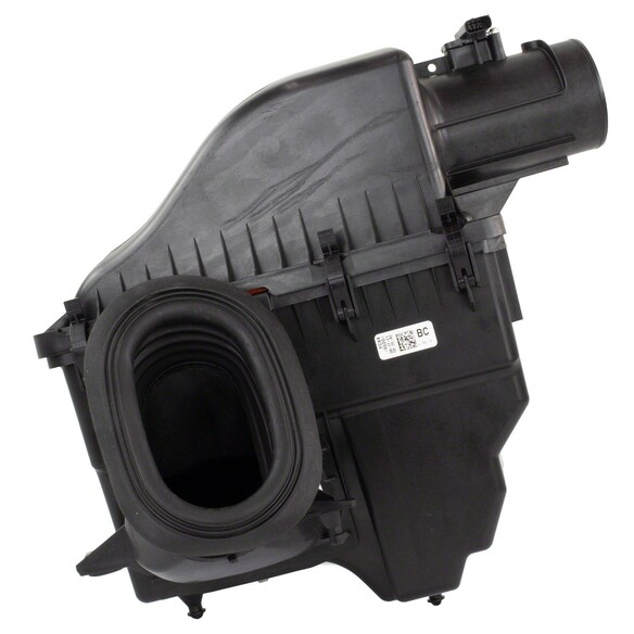 Cleaner Air - 6.8L Main Image