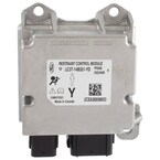 Air Bag Control Module Sensor Multiple Restraint System Unit Main Image