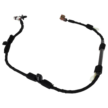 Park Assist Camera Wiring Harness Cable Back Up - Front