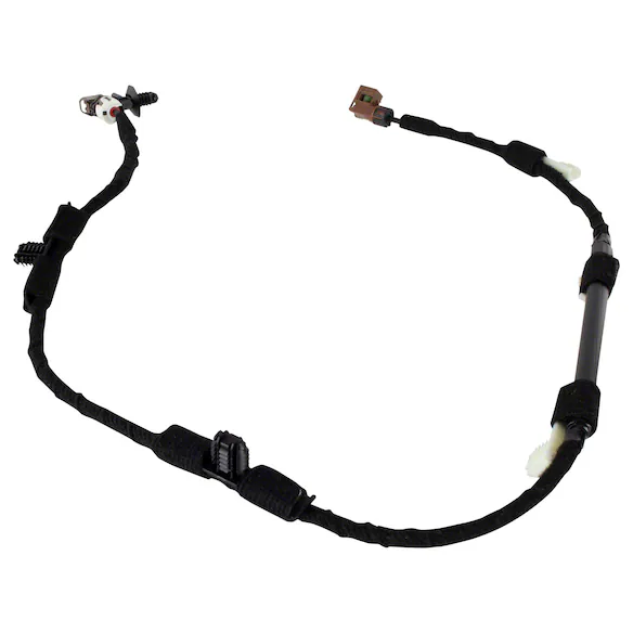 Park Assist Camera Wiring Harness Cable Back Up - Front Main Image