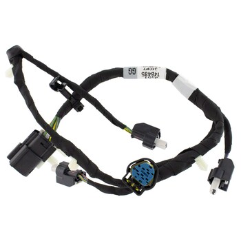 Fuel Injector Connector Jumper Wire - Left, Right 3.3L