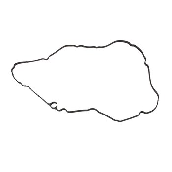 Engine Valve Cover Gasket Rocker - Left 3.0L