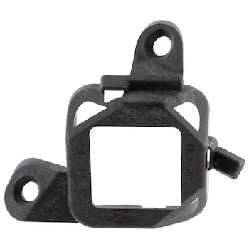 Back Up Camera Bracket Lane Departure System - Right, Upper
