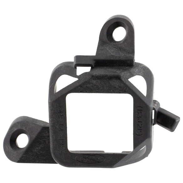 Back Up Camera Bracket Lane Departure System - Right, Upper Main Image