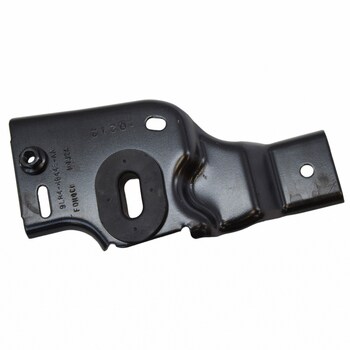 Radiator Mount Bracket Support Tie Bar - Left, Front 2.5L